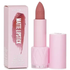 Matte Lipstick