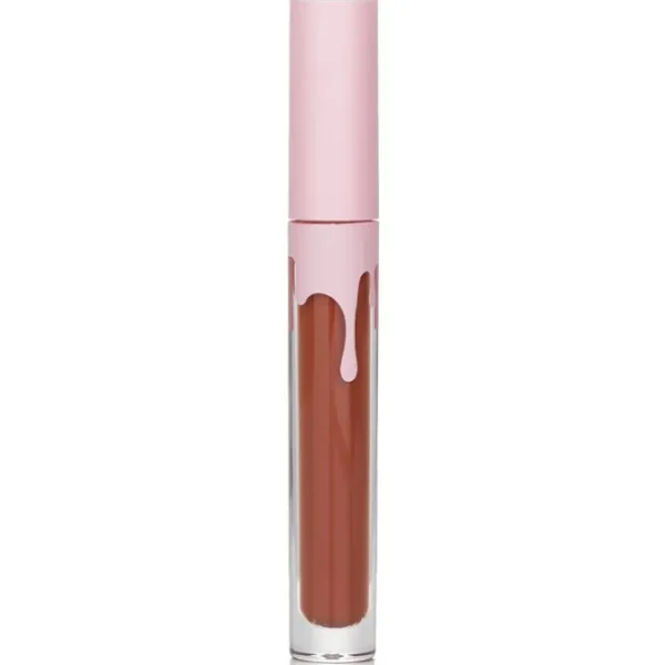 Matte Liquid Lipstick