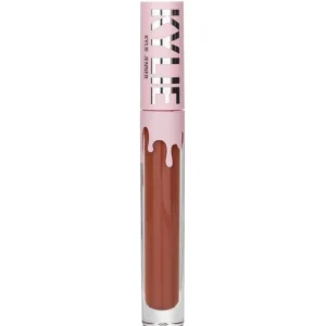 Matte Liquid Lipstick