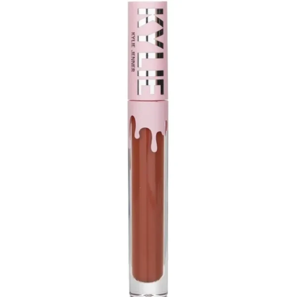 Matte Liquid Lipstick