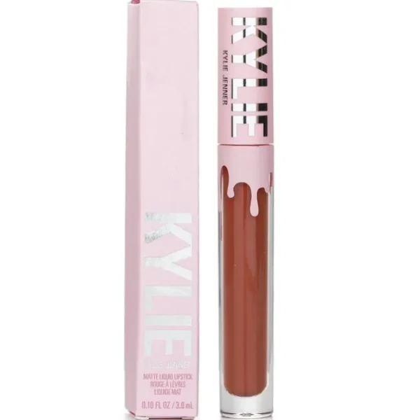 Matte Liquid Lipstick