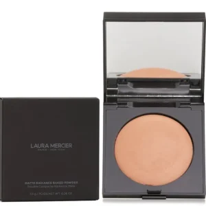 Matte Radiance Baked Powder