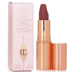 Matte Revolution