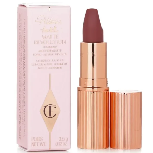 Matte Revolution