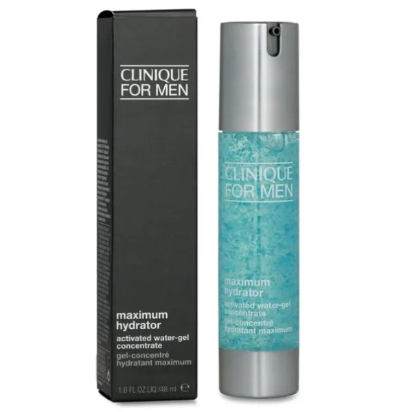 Maximum Hydrator Activated Water-Gel Concentrate