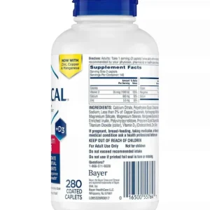 Maximum Plus D3