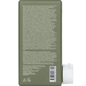 Maxi.Wash Detox Shampoo