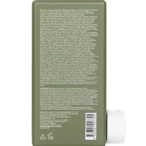 Maxi.Wash (Detox Shampoo - For Coloured Hair)