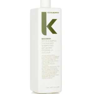 Maxi.Wash (Detox Shampoo - For Coloured Hair)
