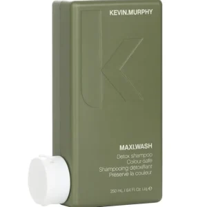 Maxi.Wash (Detox Shampoo - For Coloured Hair)