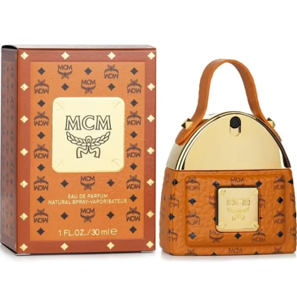 MCM Eau De Parfum Spray