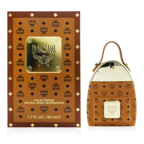 MCM Eau De Parfum Spray