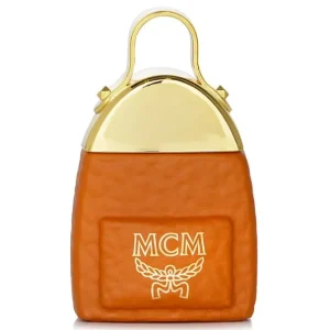 MCM Eau De Parfum Spray (Miniature)