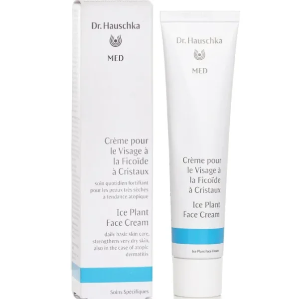 Med Ice Plant Face Cream (For Very Dry, Itchy & Flake Skin)