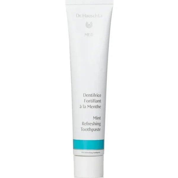 Med Mint Refreshing Toothpaste