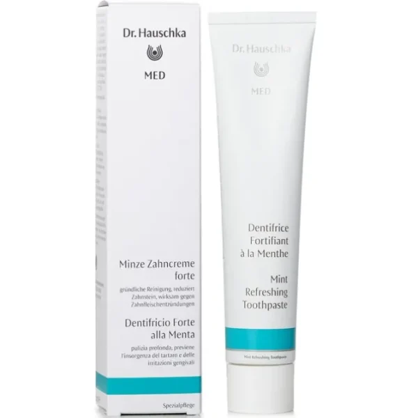 Med Mint Refreshing Toothpaste