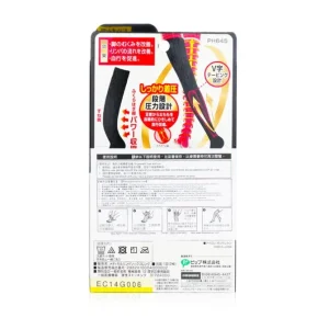 Medical Lymphatic Compression Socks, Long Type