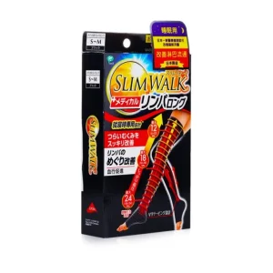 Medical Lymphatic Compression Socks, Long Type