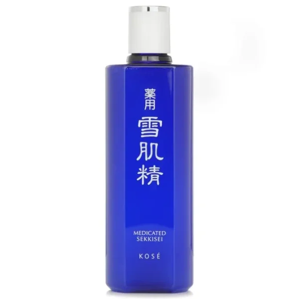 Medicated Sekkisei