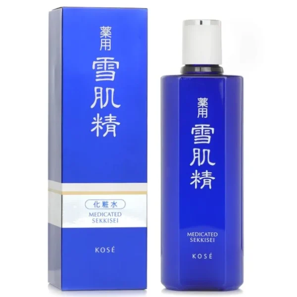 Medicated Sekkisei