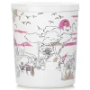Mediterranean Garden Candle