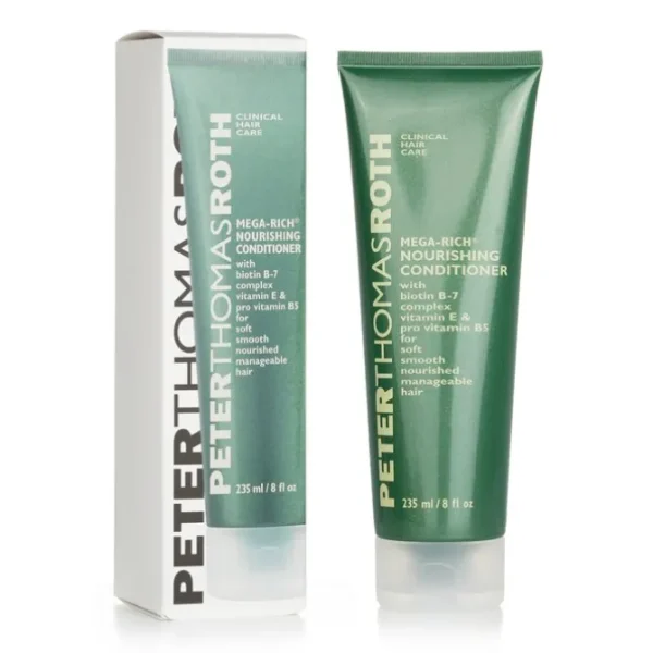 Mega-Rich Conditioner
