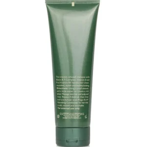 Mega-Rich Nourishing Shampoo