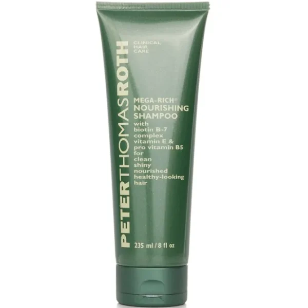 Mega-Rich Nourishing Shampoo