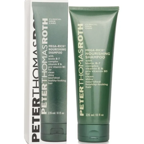 Mega-Rich Nourishing Shampoo