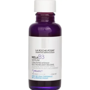 Mela B3 Intensive Anti-Dark Spots Serum With Melasyl™+Niacinamide