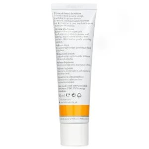 Melissa Day Cream