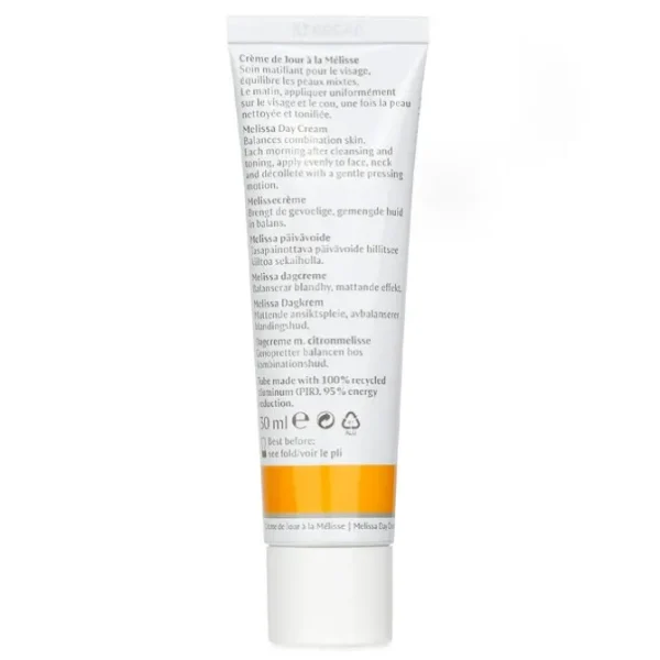 Melissa Day Cream