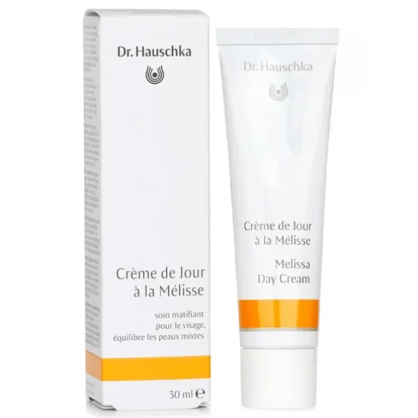 Melissa Day Cream