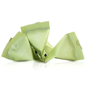 Melting Matcha Mask