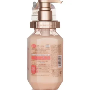 Melty Moist Repair Treatment Conditioner