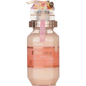 Melty Moist Repair Treatment Conditioner