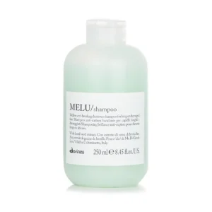 Melu Shampoo Mellow Anti-Breakage Lustrous Shampoo (For Long or Damaged Hair)