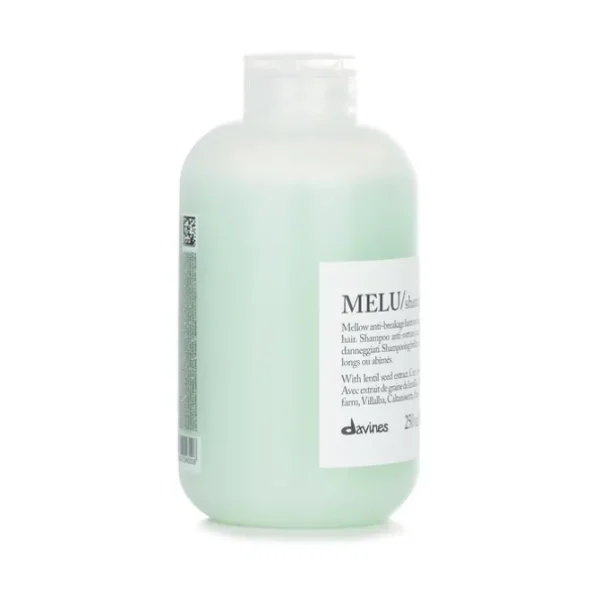 Melu Shampoo Mellow Anti-Breakage Lustrous Shampoo (For Long or Damaged Hair)