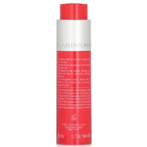 Men Energizing Gel With Red Ginseng Extract