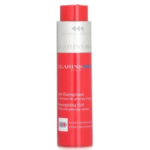Men Energizing Gel With Red Ginseng Extract