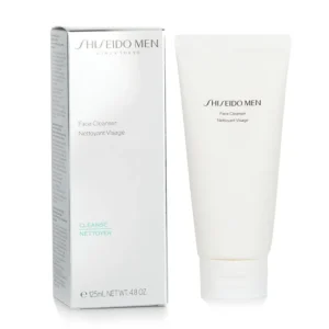 Men Face Cleanser