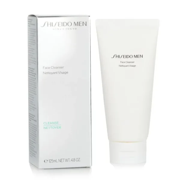 Men Face Cleanser
