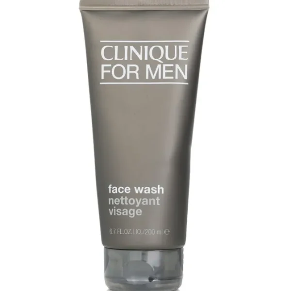 Men Face Wash (For Normal to Dry Skin)