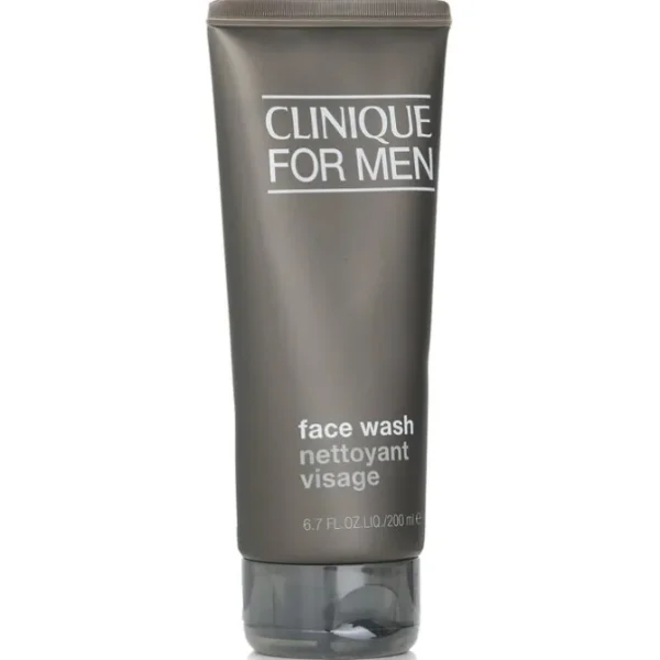 Men Face Wash (For Normal to Dry Skin)