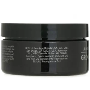 Men Grooming Cream