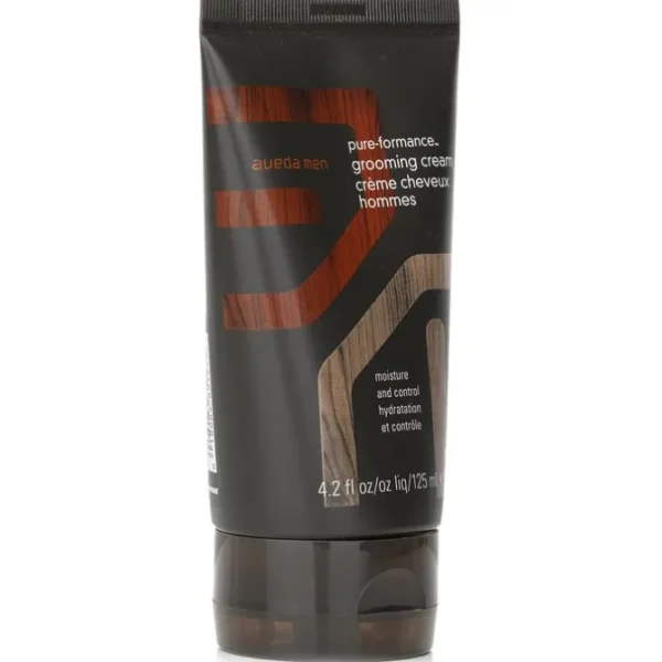 Men Pure-Formance Grooming Cream (Moisture & Control Hydratation)