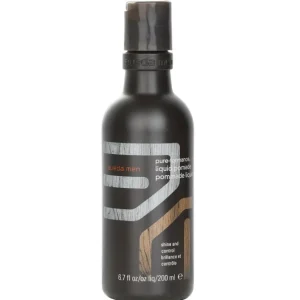 Men Pure-Formance Liquid Pomade