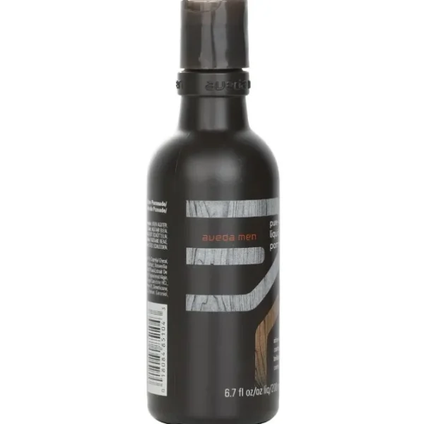 Men Pure-Formance Liquid Pomade