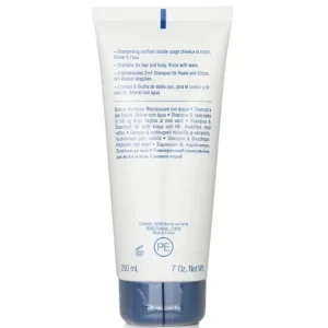 Men Shampoo & Shower