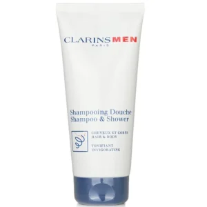 Men Shampoo & Shower